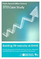 DHHS Case Study Cover