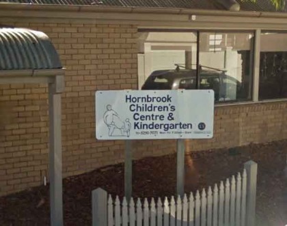The Hornbrook Children’s Centre and Kindergarten