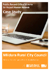 Midura Case Study Cover