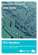 VEO Vexation Case Study Cover