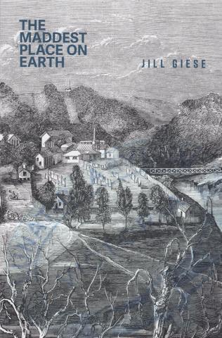image of Jill Giese's book cover 