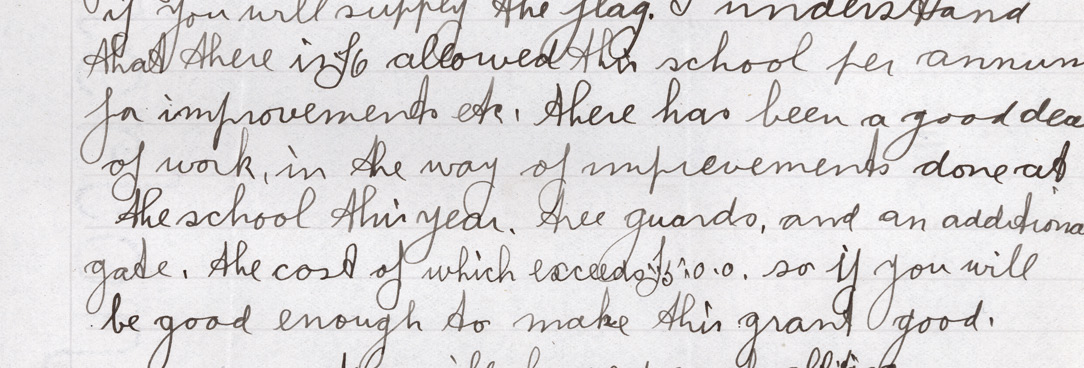 Tired little Australian