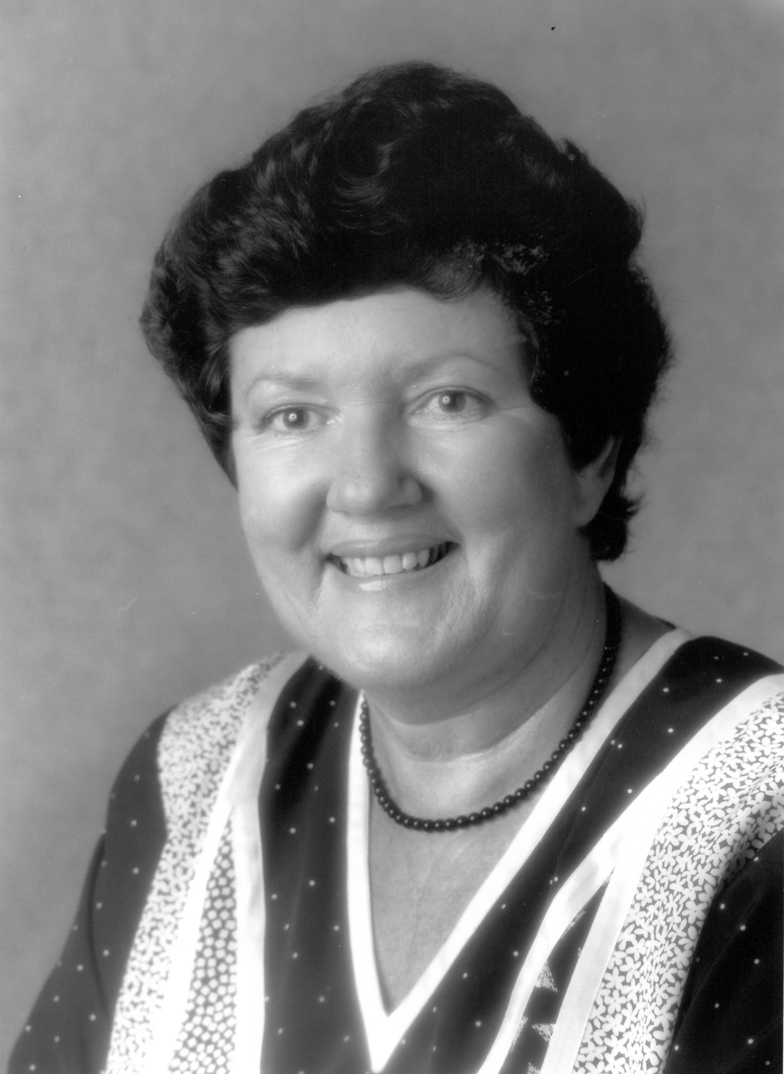 Joan Kirner
