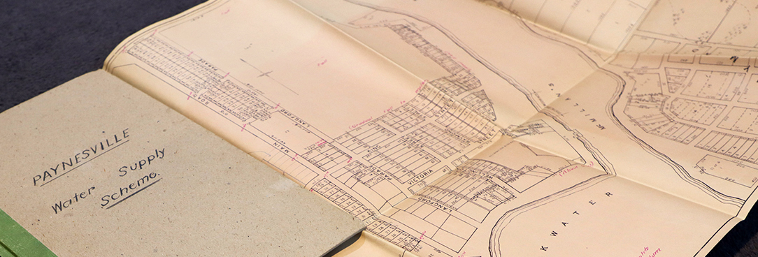 plans for Paynesville