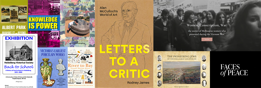 Collage of winning projects