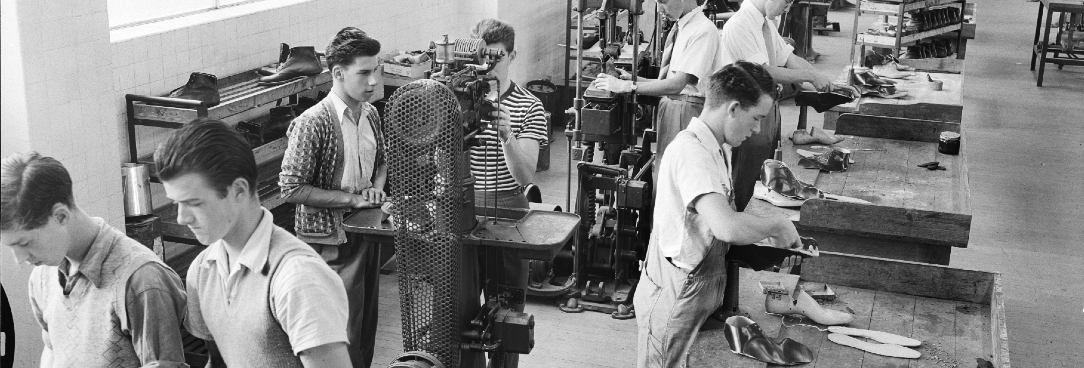 Collingwood Tech School