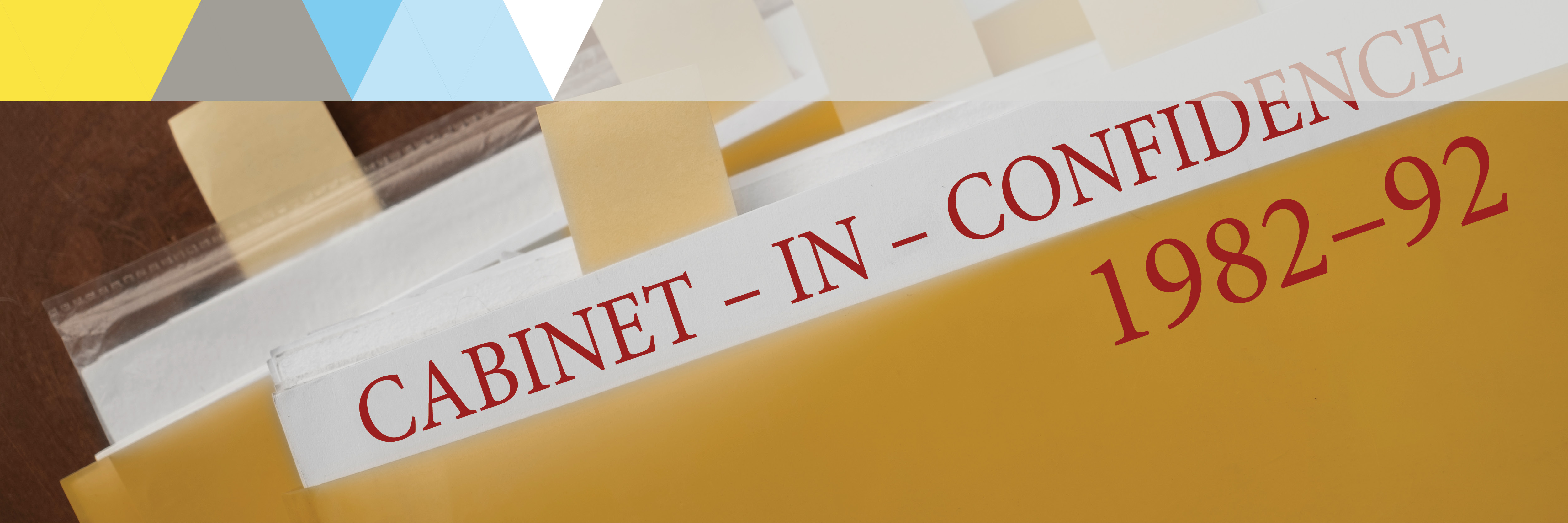 The top of the cabinet document titled inquiry into prostitution