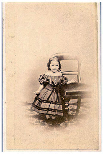 Agnes Kong Meng, c. 1863. Thomas Bradley Harris photo album, on website The Eastern window, p. 27 (accessed 12 March 2012).