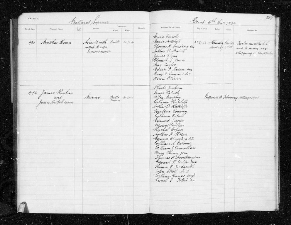 An open book with writing in it