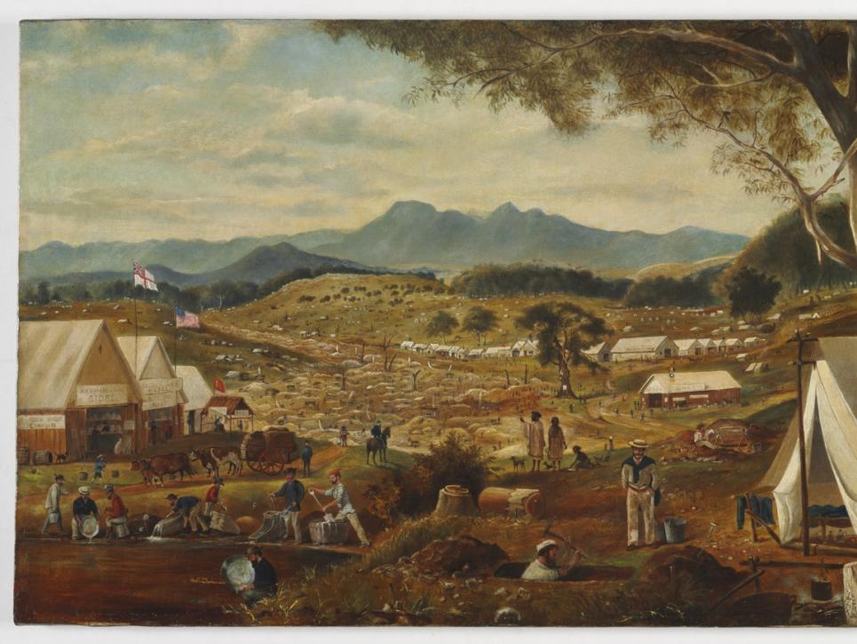 painting