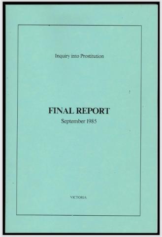 final report