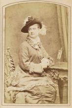 photo of Madame Brussels