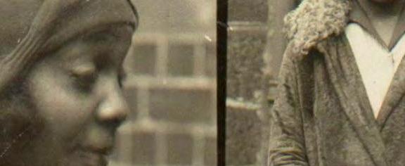 PROV record for Elsie Williams